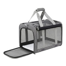 Leoric Medium Foldable Pet Carrier